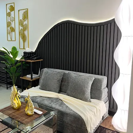 The City Escapade Staycation