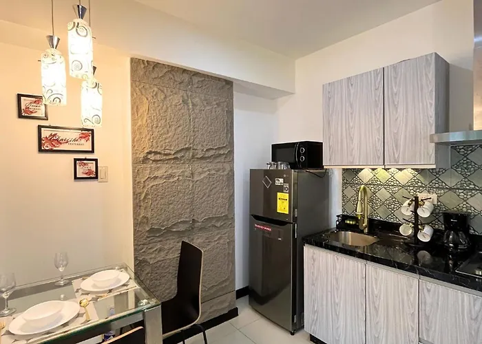 The Escapade Staycation * Manila