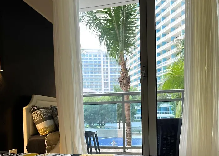The Escapade Staycation